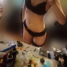 Проститутка Ариночка