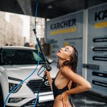 Проститутка Анастейша